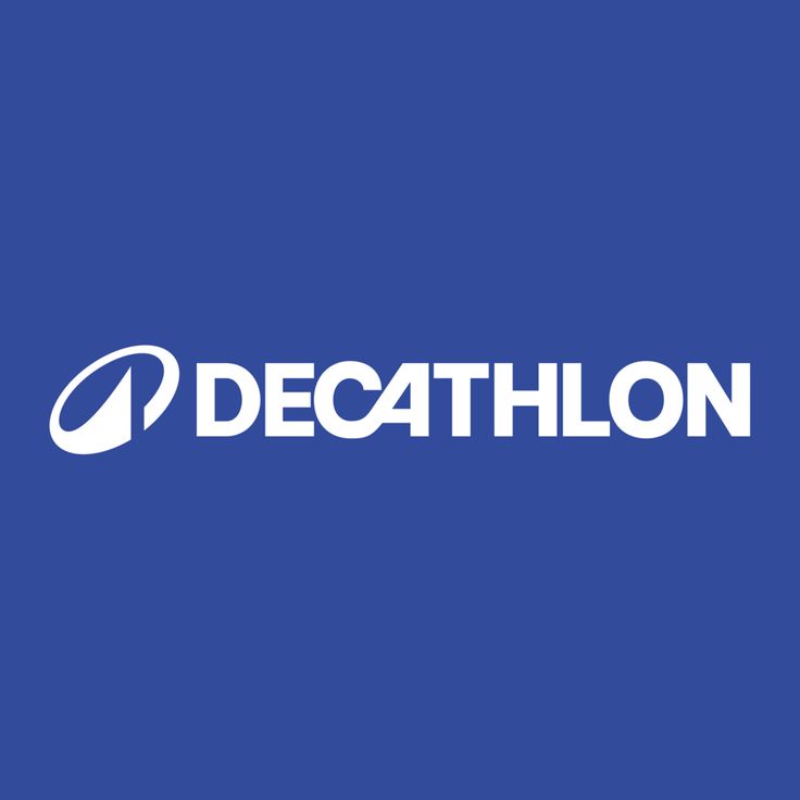 DECATHLON DECATHLON Logo