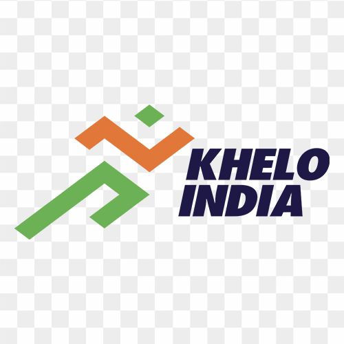 KHELO INDIA KHELO INDIA Logo