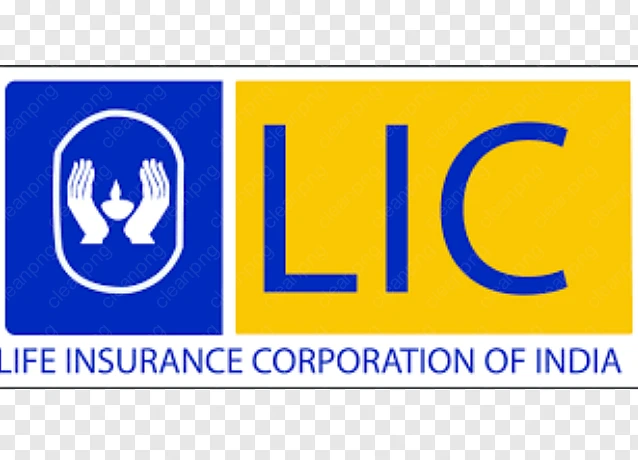 LIC LIC Logo