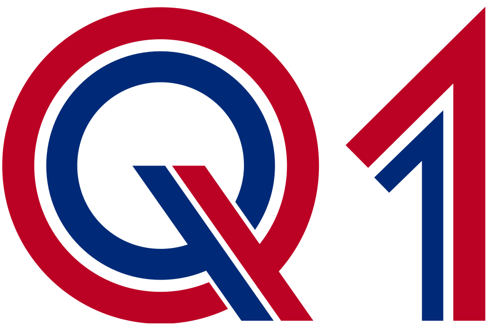 Q1 SPORTS Q1 SPORTS Logo