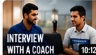 Interview With a Coach: What NIS Selectors Look for in Young Athletes